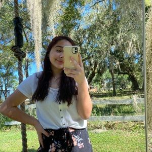 Meet your Posher, Anarosa